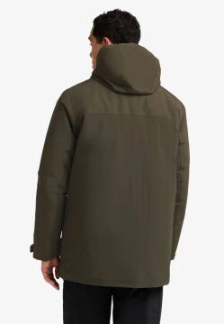 Jack Wolfskin Glacier Shield Jacket Mont K.Haki