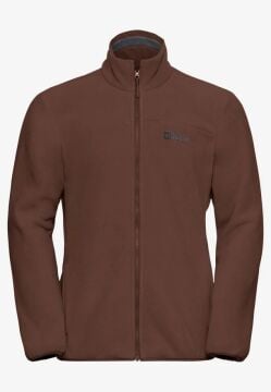 Jack Wolfskin Taubenberg 3IN1 Jacket Mont Kahve R.