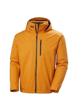 Helly Hansen Crew Hooded Midlayer Po. Erkek Mont 2