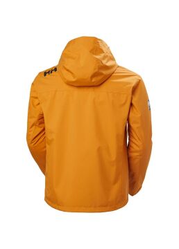 Helly Hansen Crew Hooded Midlayer Po. Erkek Mont 2