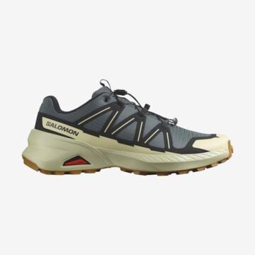 Salomon Speedcross Peak  Erk.Koşu Ayakkabısı K.Gri