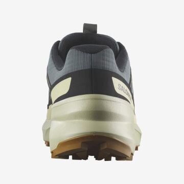 Salomon Speedcross Peak  Erk.Koşu Ayakkabısı K.Gri