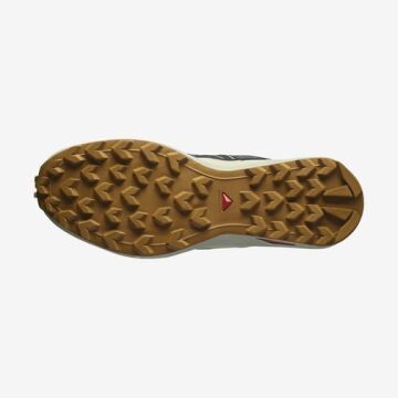 Salomon Speedcross Peak  Erk.Koşu Ayakkabısı K.Gri