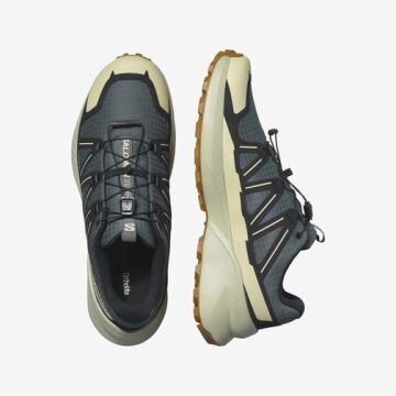 Salomon Speedcross Peak  Erk.Koşu Ayakkabısı K.Gri