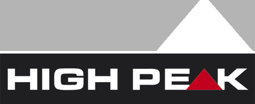 High Peak