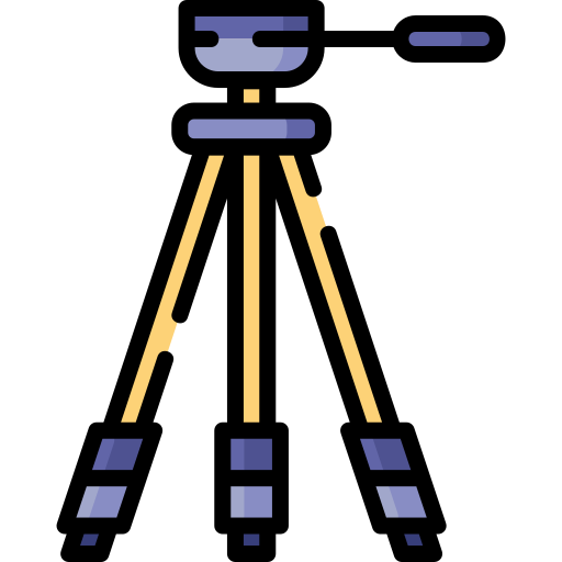 Kamış Sehpa ve Tripod