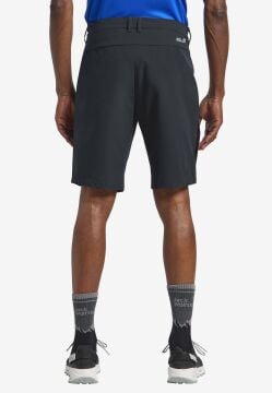 Jack Wolfskin Pico Trail Shorts M Phantom