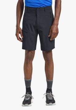 Jack Wolfskin Pico Trail Shorts M Phantom