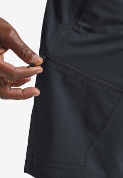 Jack Wolfskin Pico Trail Shorts M Phantom