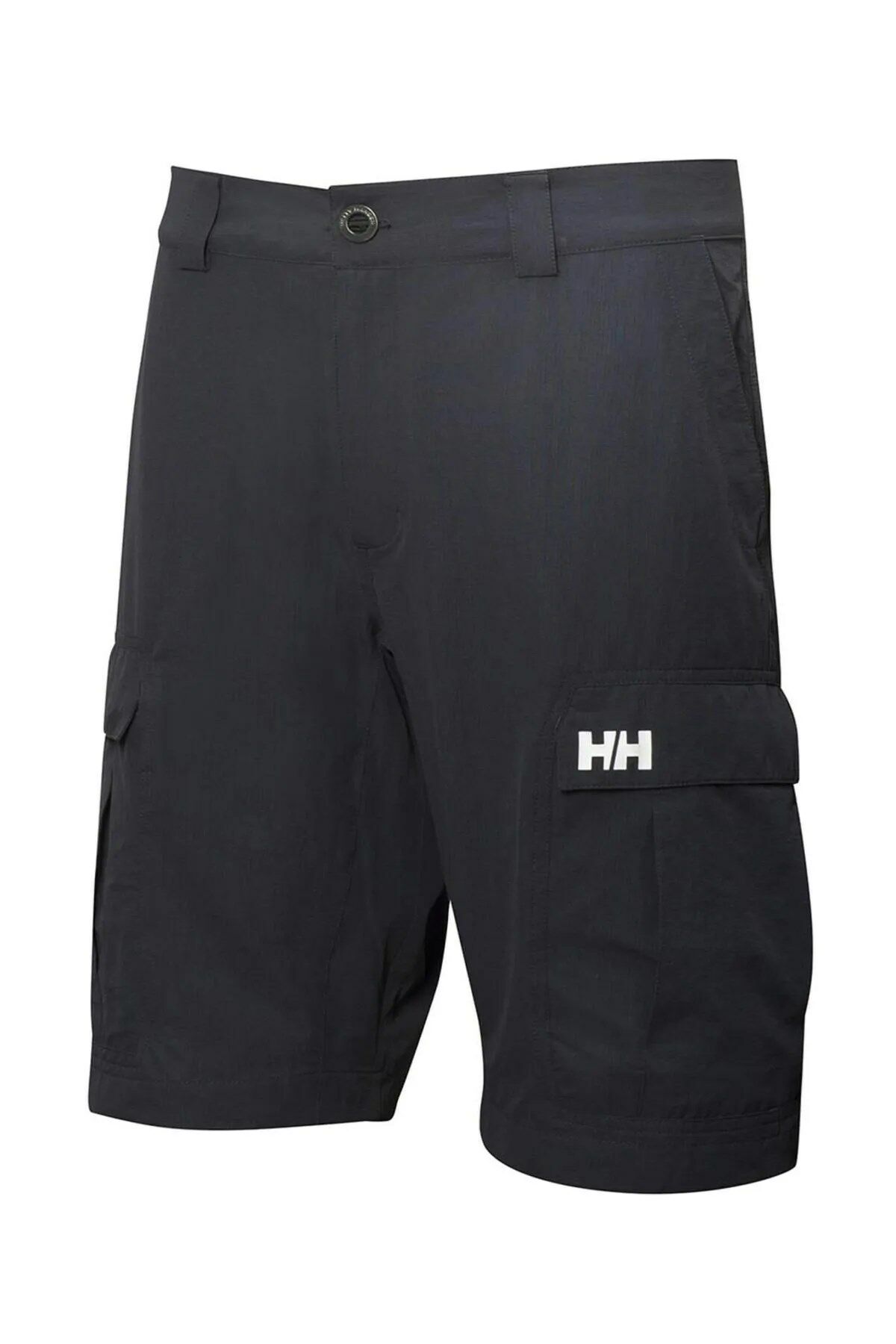 Helly Hansen Erkek Qd Cargo Şort 11 Lacivert