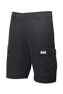 Helly Hansen Erkek Qd Cargo Şort 11 Lacivert