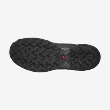 Salomon X Ultra 360 Erkek Outdoor Ayakkabısı Gri