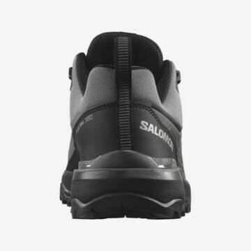 Salomon X Ultra 360 Erkek Outdoor Ayakkabısı Gri