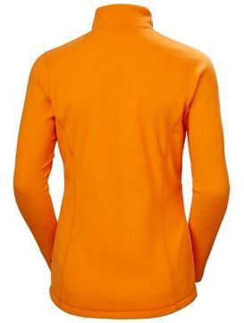 Helly Hansen Slope Kadın Polar Fleece Poppy Orange (325)