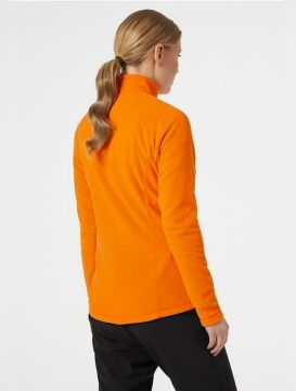 Helly Hansen Slope Kadın Polar Fleece Poppy Orange (325)