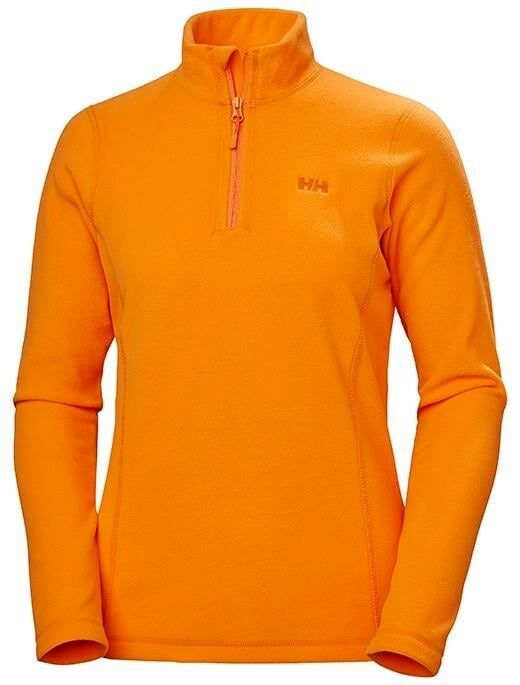 HH15001 Kadın Slope Polar Fleece HHA.325 Poppy Or.