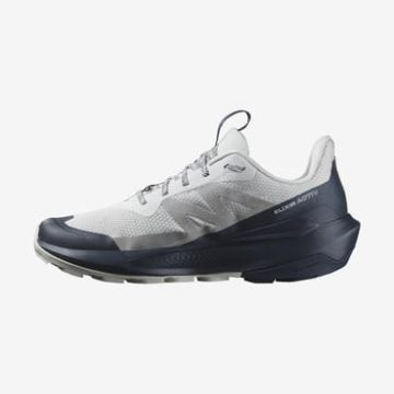 Salomon Elixir Activ Erkek Outdoor Ayakkabısı Gri