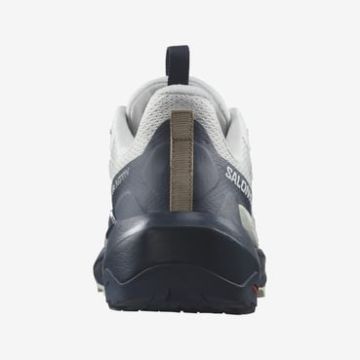Salomon Elixir Activ Erkek Outdoor Ayakkabısı Gri