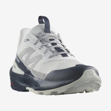 Salomon Elixir Activ Erkek Outdoor Ayakkabısı Gri