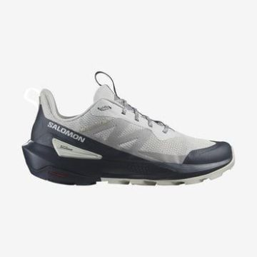 Salomon Elixir Activ Erkek Outdoor Ayakkabısı Gri