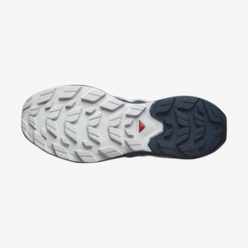 Salomon Elixir Activ Erkek Outdoor Ayakkabısı Gri