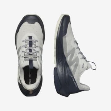 Salomon Elixir Activ Erkek Outdoor Ayakkabısı Gri