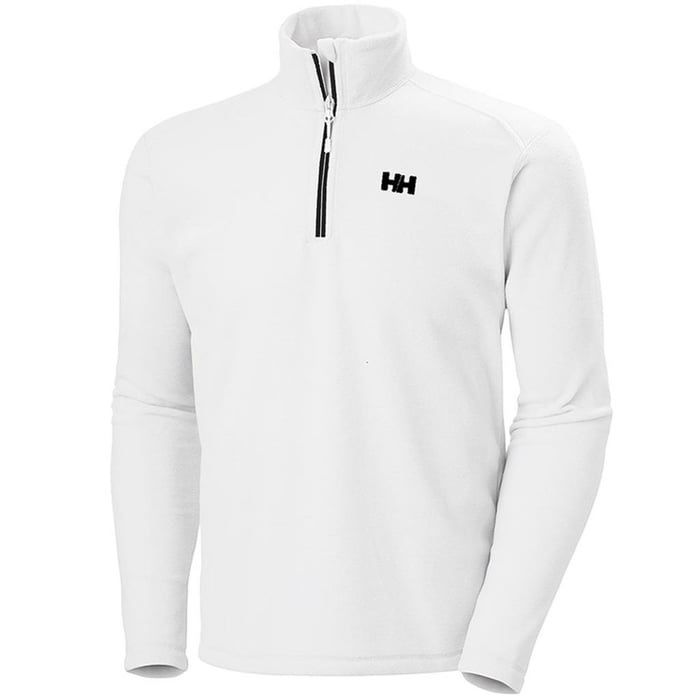 HH12001 Mount Polar Fleece Erkek HHA.002 White