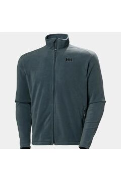 Helly Hansen Zippy Polar Mont Erkek Alpine Frost