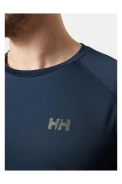 Helly Hansen Hp Ocean Erkek T-Shırt 2.0 Lacivert