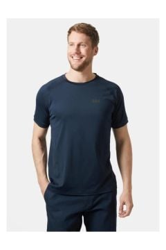 Helly Hansen Hp Ocean Erkek T-Shirt 2.0 Lacivert
