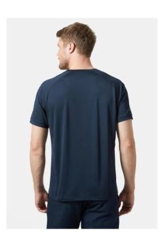 Helly Hansen Hp Ocean Erkek T-Shırt 2.0 Lacivert