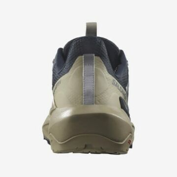 Salomon Elixir Activ Erkek Outdoor Ayakkabı Siyah