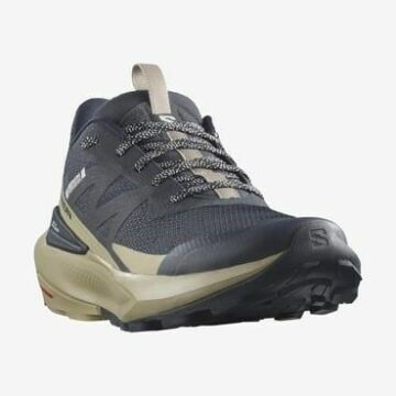 Salomon Elixir Activ Erkek Outdoor Ayakkabı Siyah