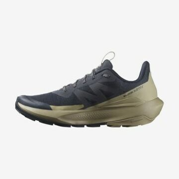 Salomon Elixir Activ Erkek Outdoor Ayakkabı Siyah