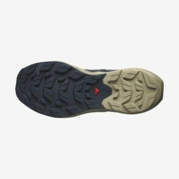 Salomon Elixir Activ Erkek Outdoor Ayakkabı Siyah