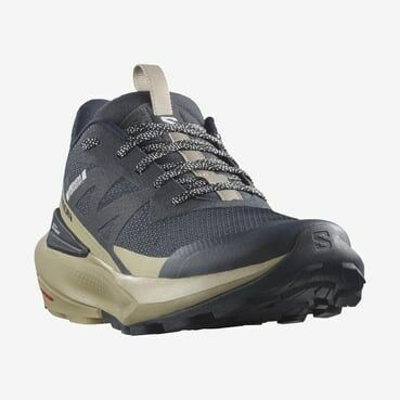 Salomon Elixir Activ Erkek Outdoor Ayakkabı Siyah