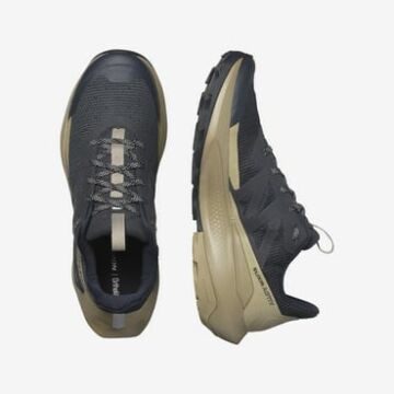 Salomon Elixir Activ Erkek Outdoor Ayakkabı Siyah