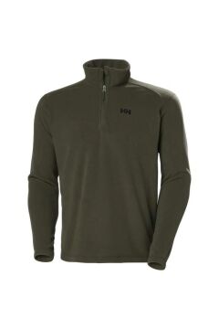 Helly Hansen Mount Polar Fleece Erkek Utility Gree