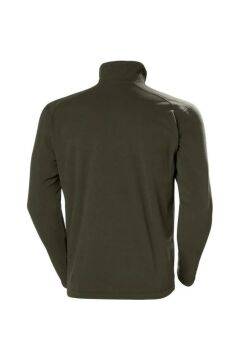 Helly Hansen Mount Polar Fleece Erkek Utility Gree