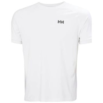 Helly Hansen Hp Ocean Erkek T-Shirt 2.0 Beyaz