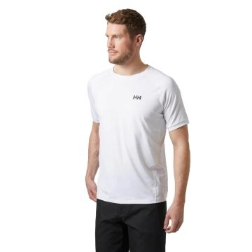 Helly Hansen Hp Ocean Erkek T-Shirt 2.0 Beyaz