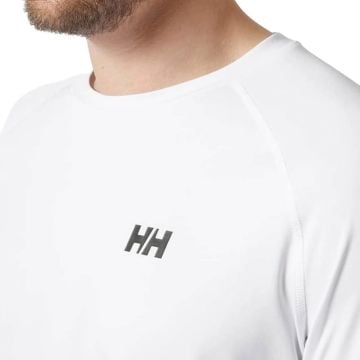Helly Hansen Hp Ocean Erkek T-Shırt 2.0 Beyaz