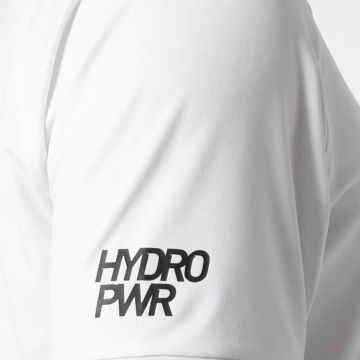 Helly Hansen Hp Ocean Erkek T-Shirt 2.0 Beyaz