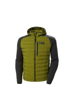 Helly Hansen Arctic Ocean Hybrid Insulator Yeşil