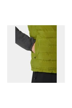 Helly Hansen Arctic Ocean Hybrid Insulator Yeşil