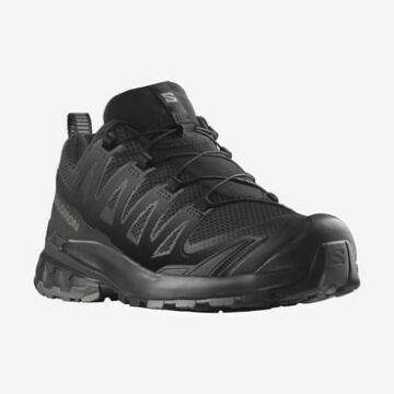 Salomon XA Pro 3D V9 Erkek Outdoor Ayakkabı Siyah