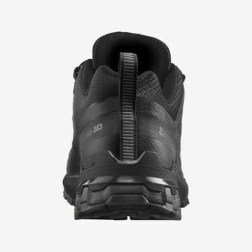 Salomon XA Pro 3D V9 Erkek Outdoor Ayakkabı Siyah