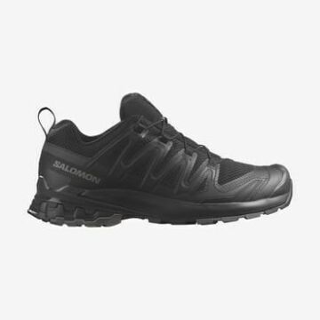 Salomon XA Pro 3D V9 Erkek Outdoor Ayakkabı Siyah