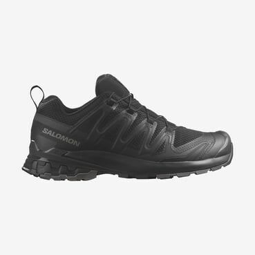 Salomon XA Pro 3D V9 Erkek Outdoor Ayakkabı Siyah