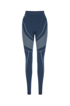 Thermoform Extreme PP Erkek Seamless Termal Alt İçlik LACİVERT